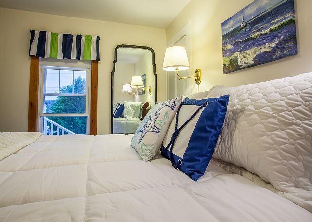 Harbor House Inn Boothbay Harbor Exteriér fotografie