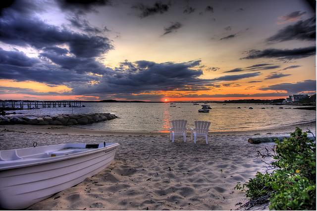 Harbor House Inn Boothbay Harbor Exteriér fotografie