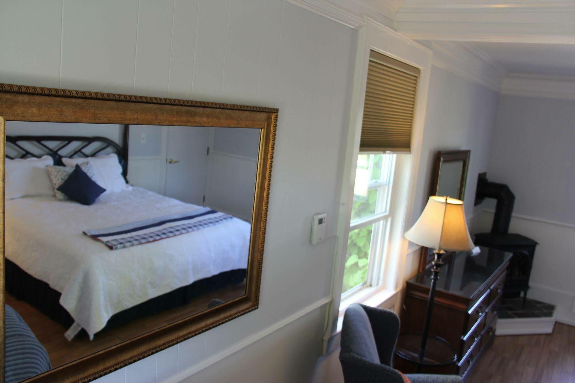 Harbor House Inn Boothbay Harbor Exteriér fotografie